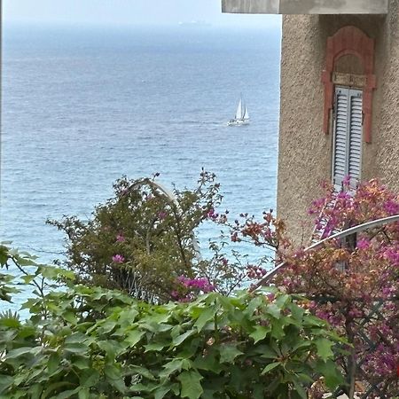 La Vespertina Bike&Sea Apartment Finale Ligure Bagian luar foto