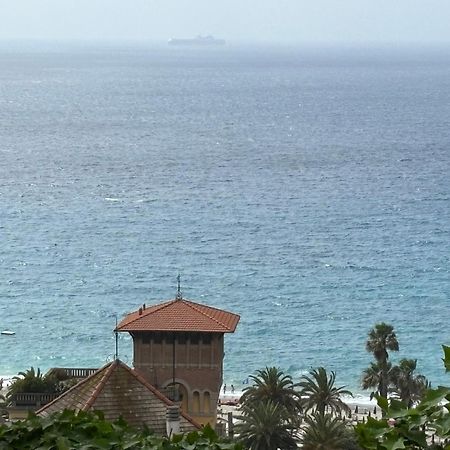 La Vespertina Bike&Sea Apartment Finale Ligure Bagian luar foto
