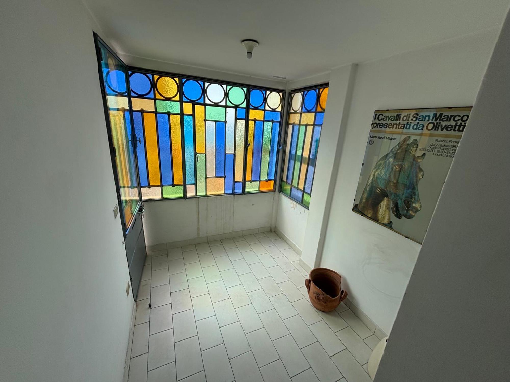 La Vespertina Bike&Sea Apartment Finale Ligure Bagian luar foto
