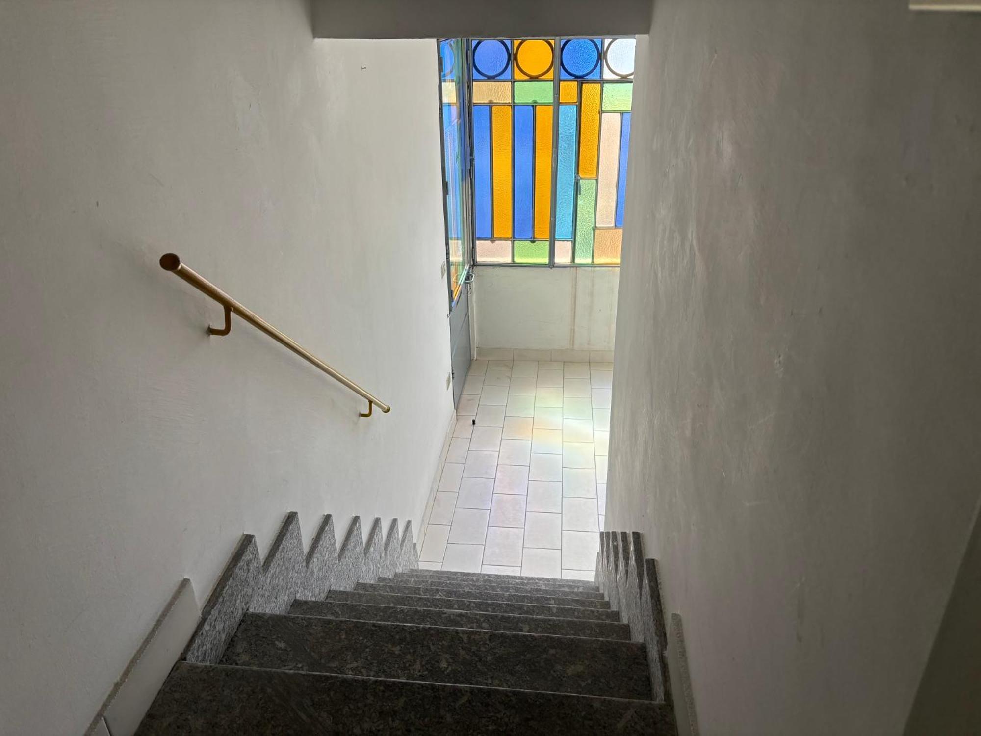 La Vespertina Bike&Sea Apartment Finale Ligure Bagian luar foto