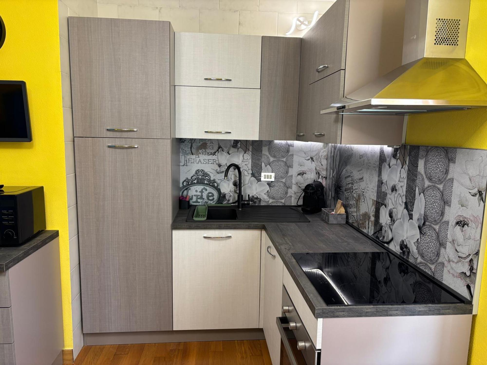 La Vespertina Bike&Sea Apartment Finale Ligure Bagian luar foto