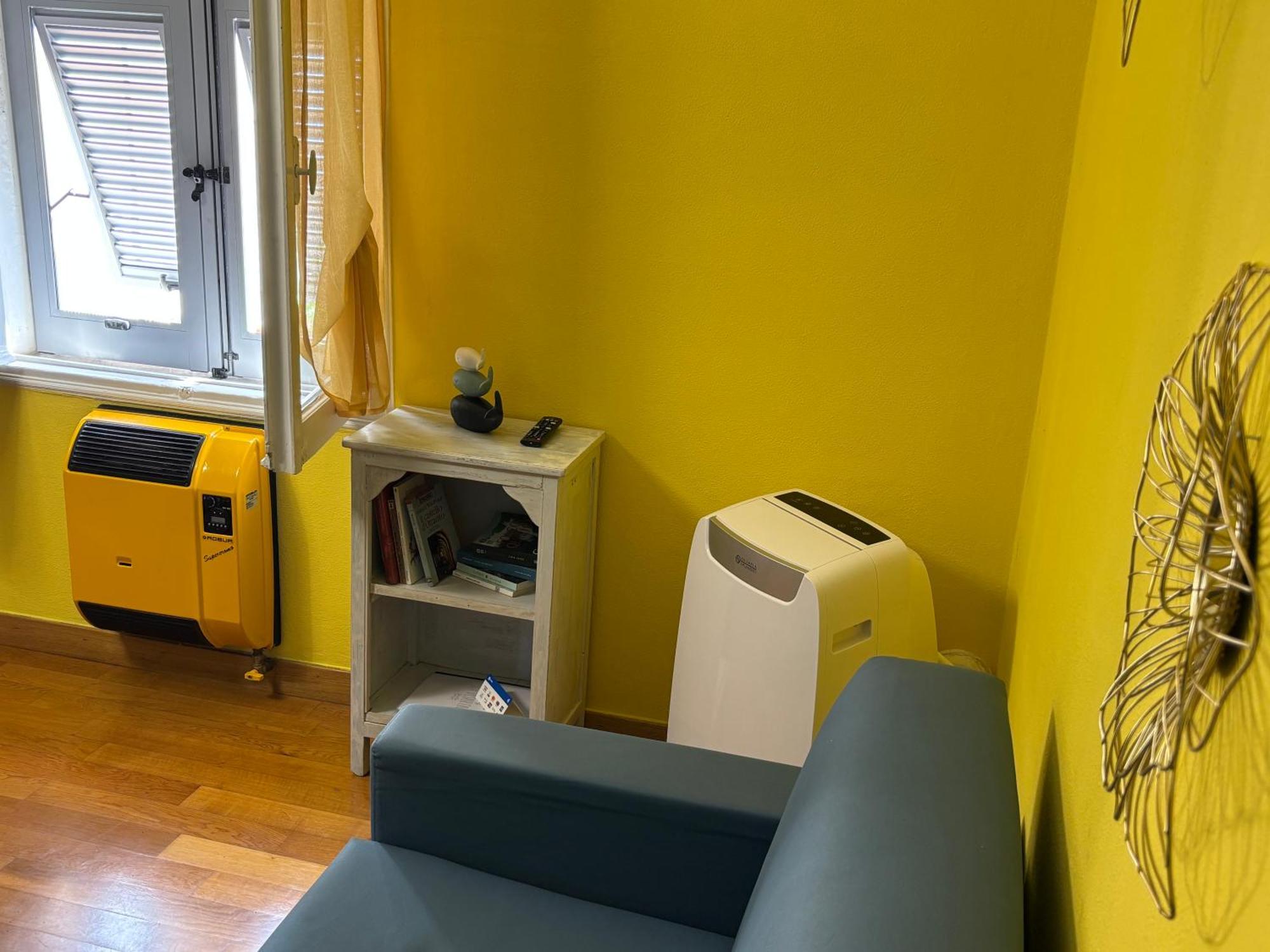 La Vespertina Bike&Sea Apartment Finale Ligure Bagian luar foto